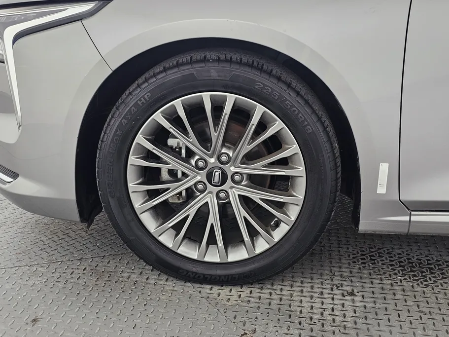 2024 FAW Bestune B70 Premium 