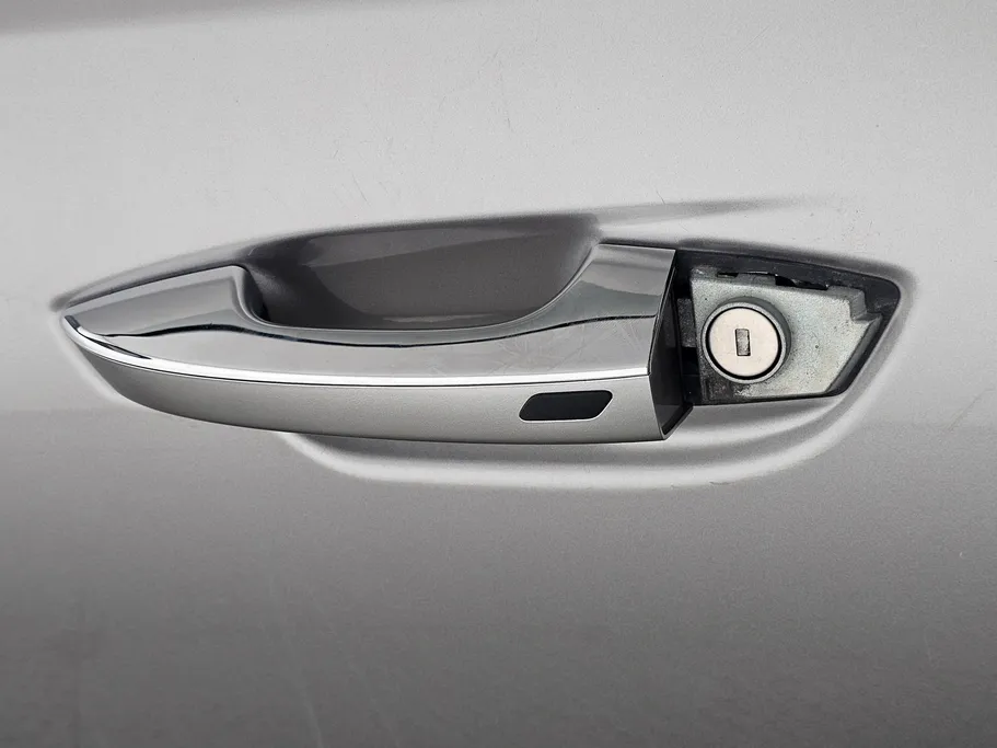 2024 FAW Bestune B70 Premium 