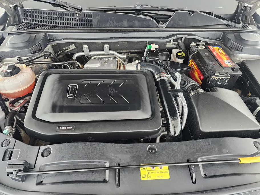 2024 FAW Bestune B70 Premium 