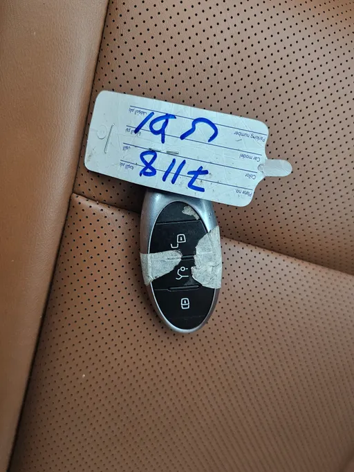 2024 FAW Bestune B70 Premium 