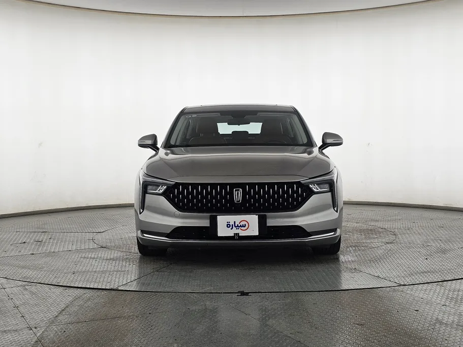 2024 FAW Bestune B70 Premium 