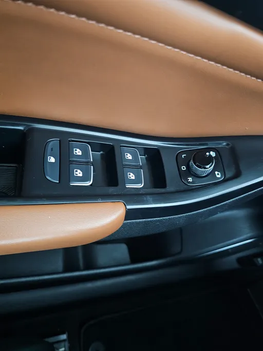 2024 FAW Bestune B70 Premium 