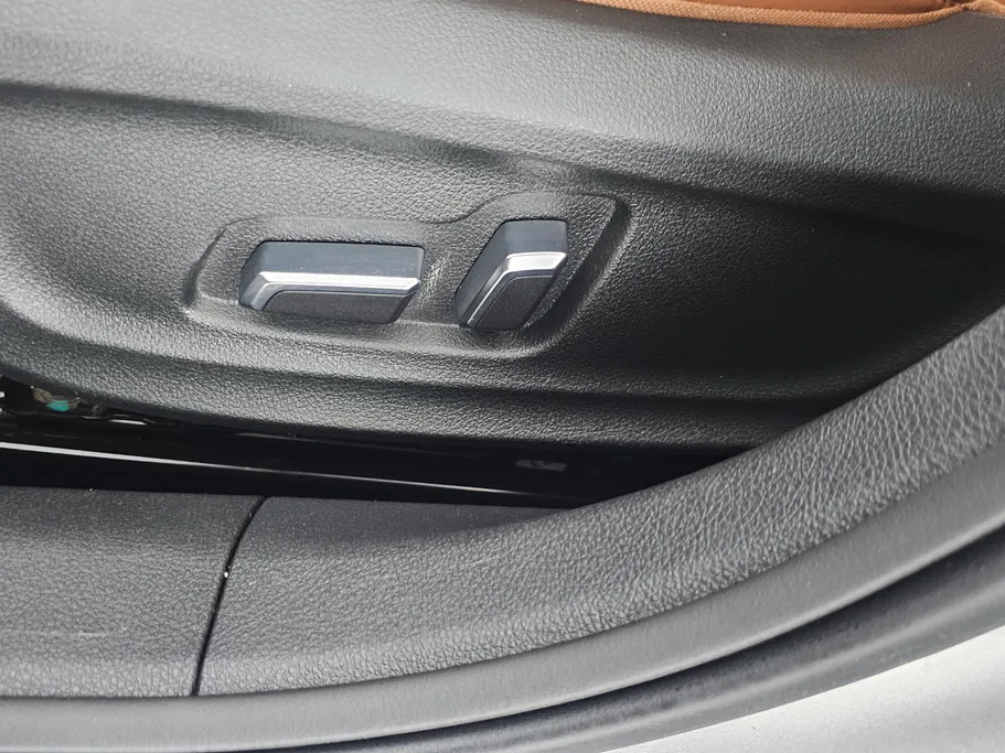 2024 FAW Bestune B70 Premium 