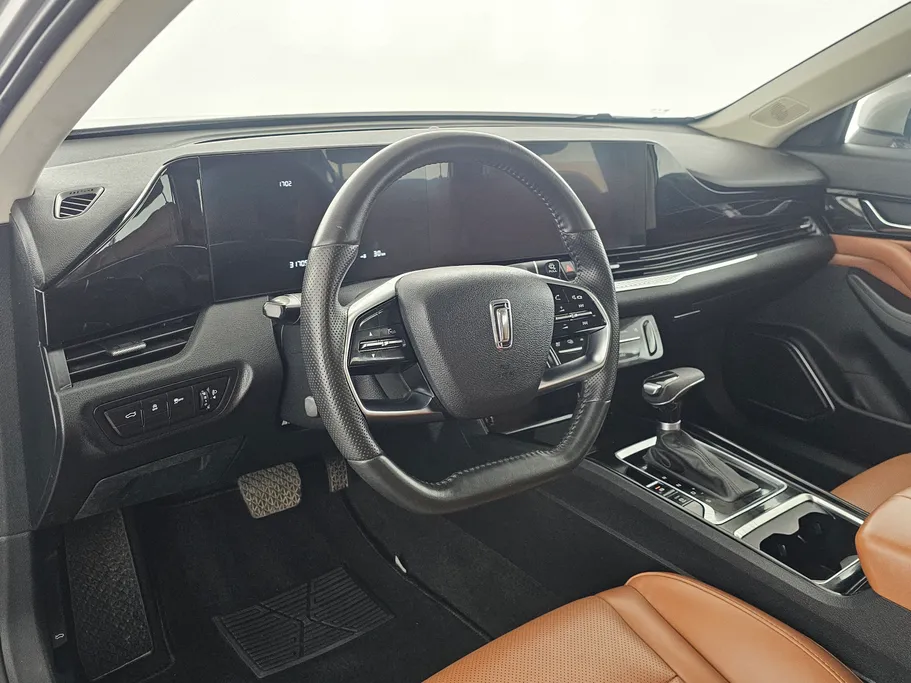 2024 FAW Bestune B70 Premium 