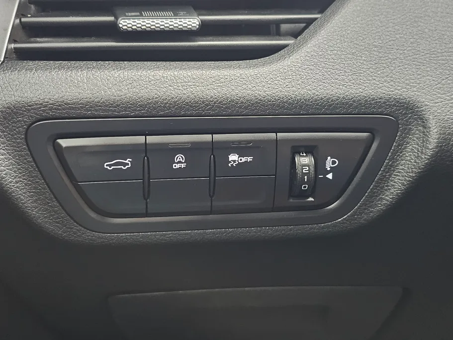 2024 FAW Bestune B70 Premium 