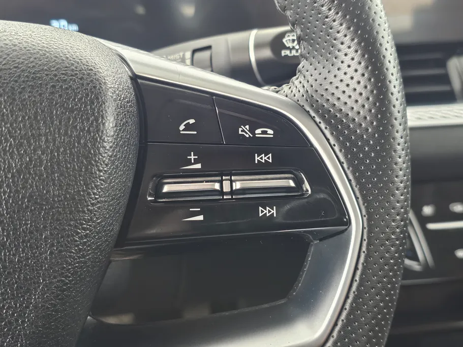 2024 FAW Bestune B70 Premium 