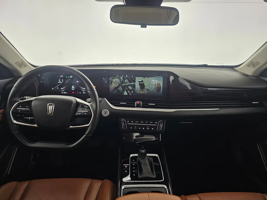 2024 FAW Bestune B70 Premium 