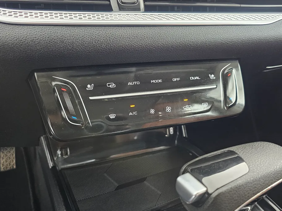 2024 FAW Bestune B70 Premium 