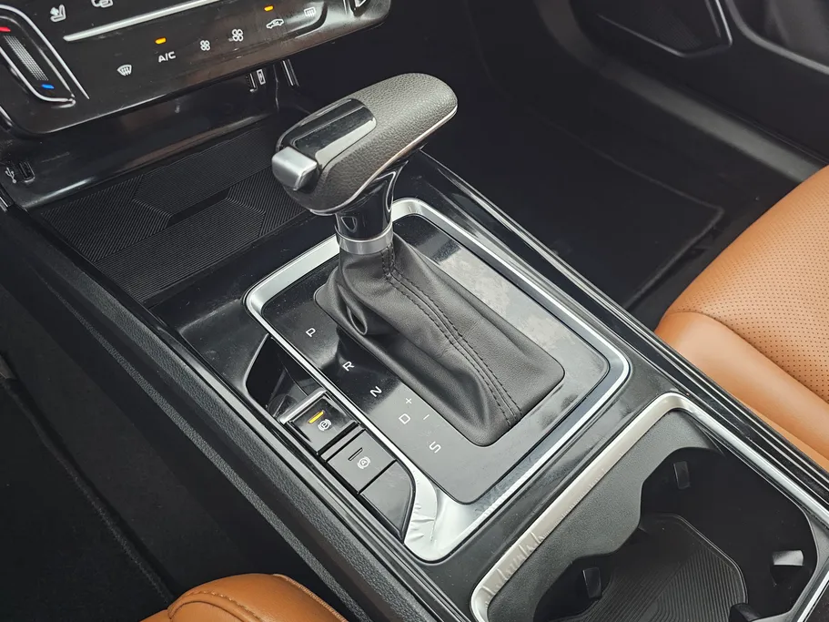 2024 FAW Bestune B70 Premium 