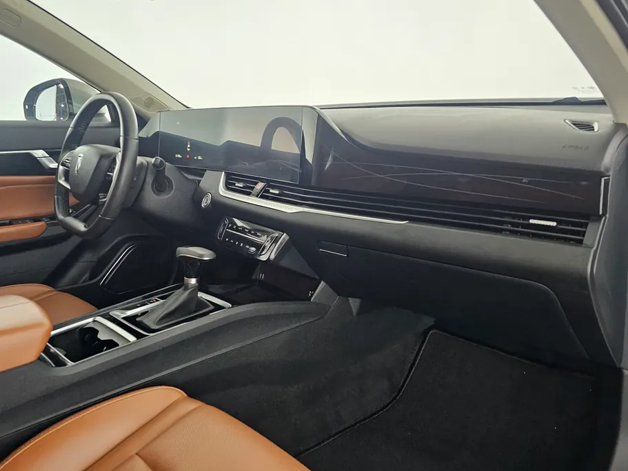 2024 FAW Bestune B70 Premium 