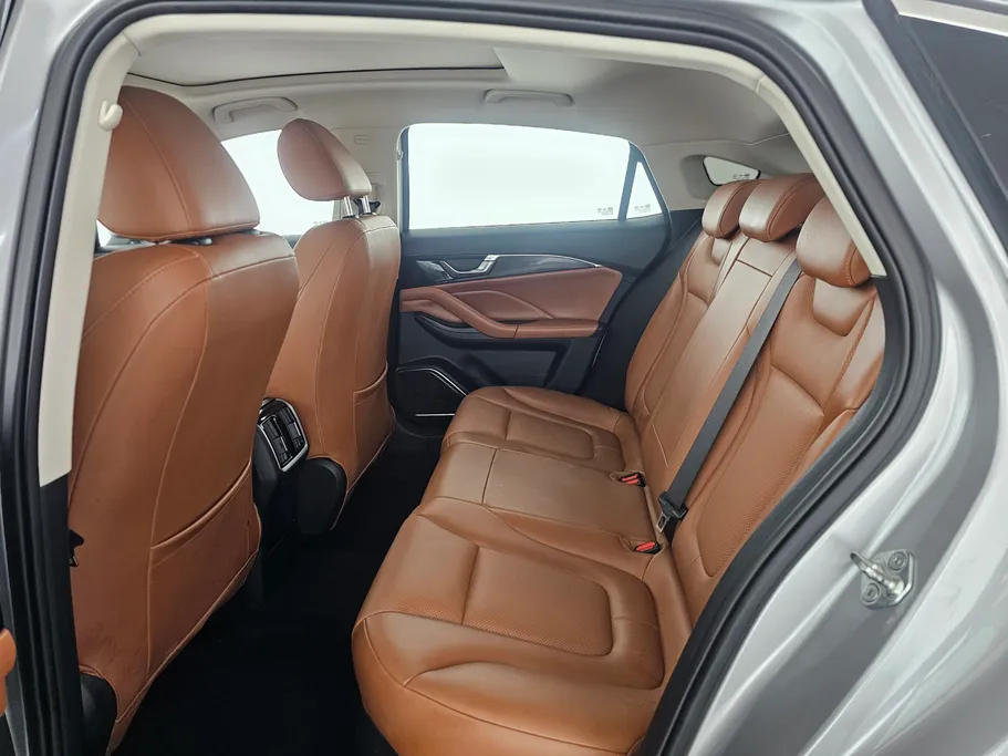 2024 FAW Bestune B70 Premium 