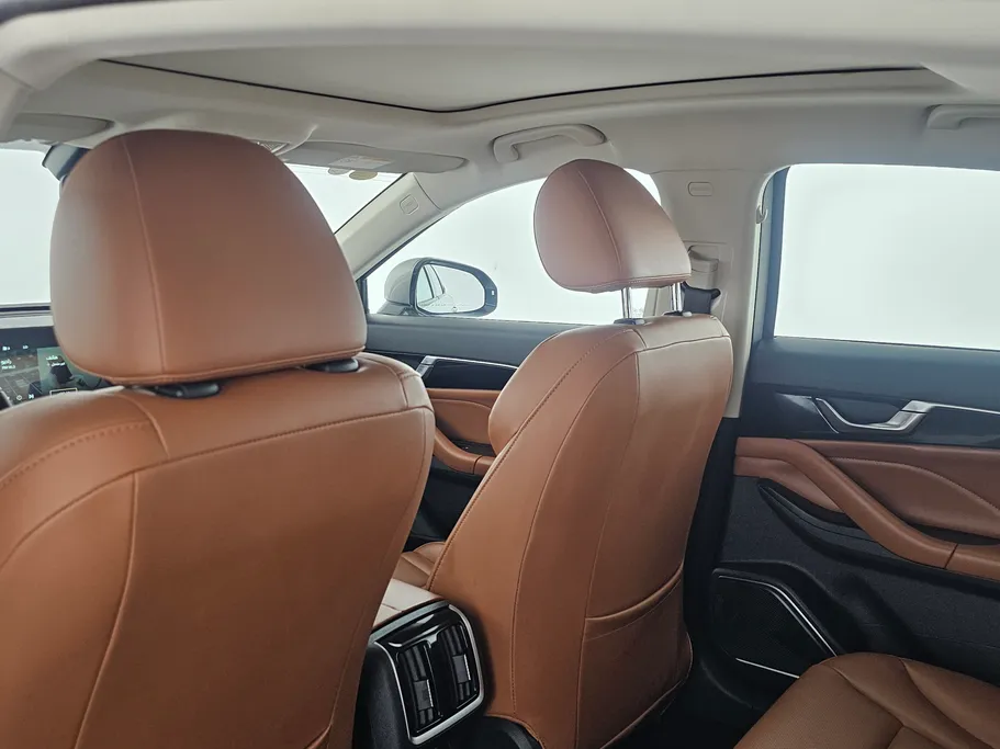 2024 FAW Bestune B70 Premium 