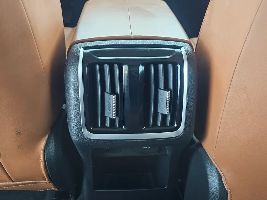 2024 FAW Bestune B70 Premium 
