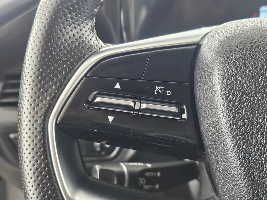 2024 FAW Bestune B70 Premium 