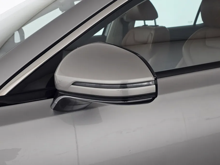 2024 FAW Bestune B70 Premium 