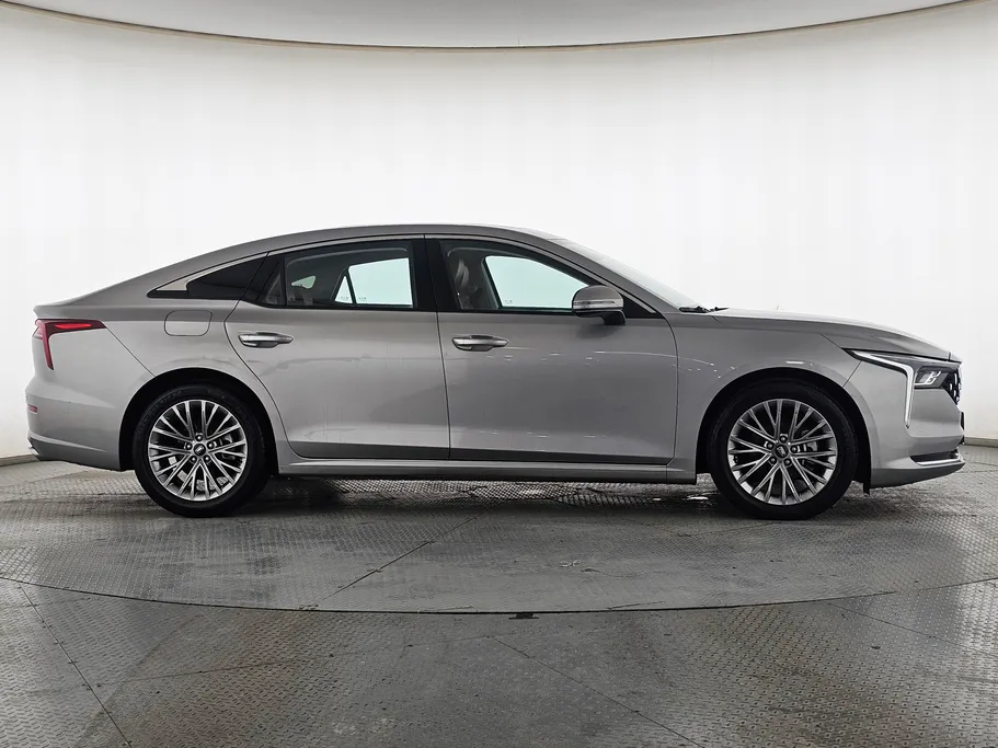 2024 FAW Bestune B70 Premium 