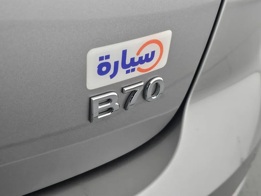 2024 FAW Bestune B70 Premium 
