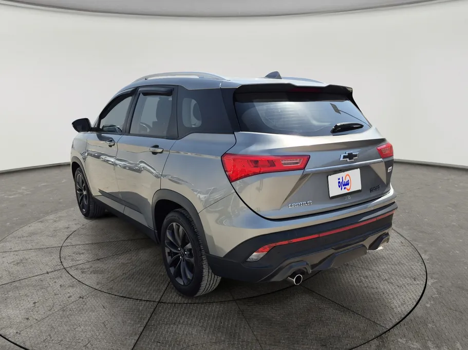 2023 Chevrolet Captiva LS 