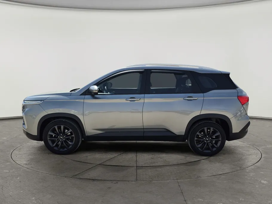 2023 Chevrolet Captiva LS 
