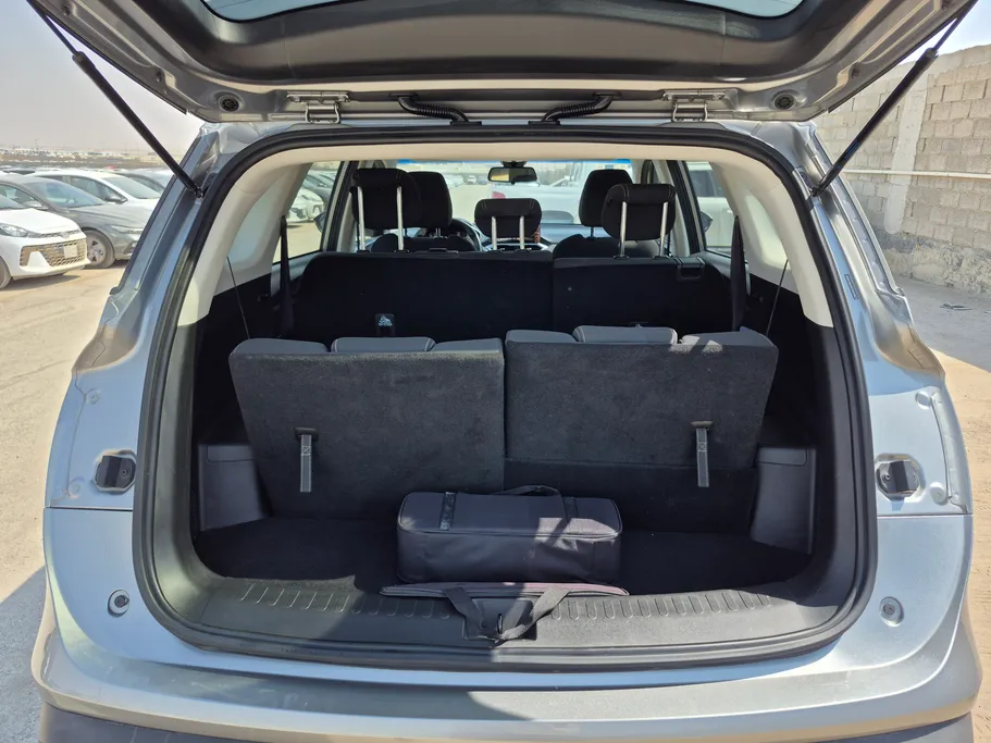 2023 Chevrolet Captiva LS 