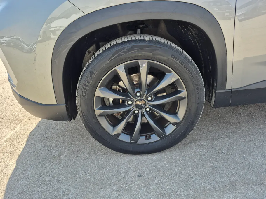 2023 Chevrolet Captiva LS 
