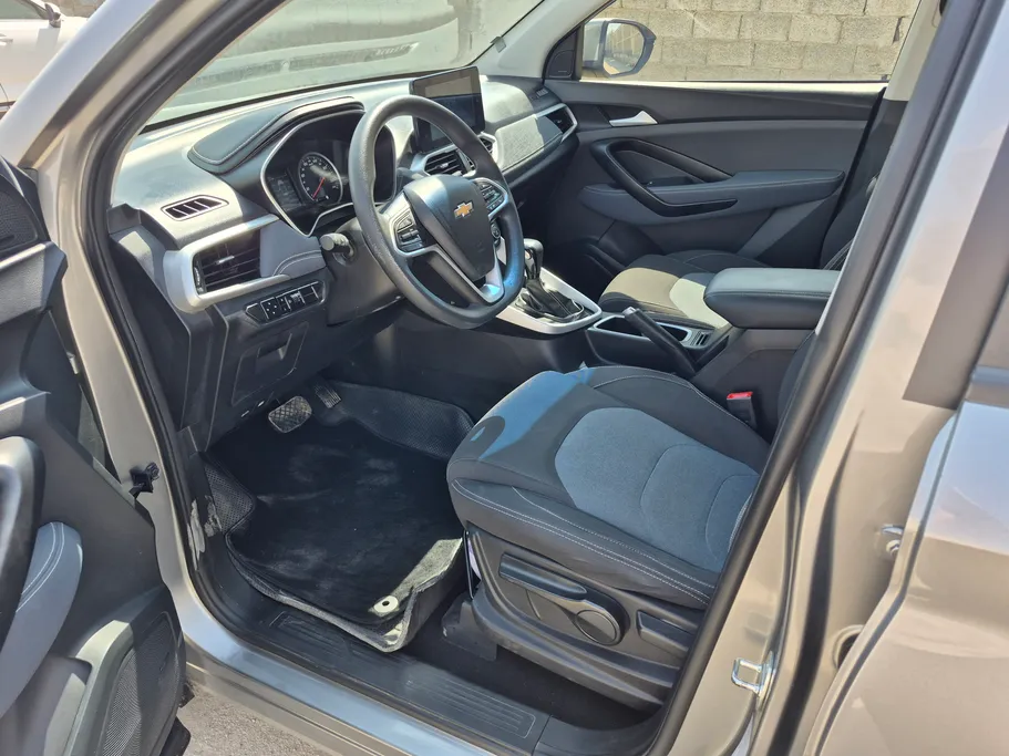 2023 Chevrolet Captiva LS 