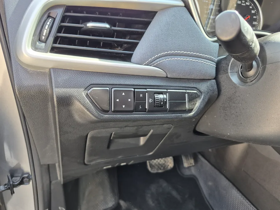 2023 Chevrolet Captiva LS 