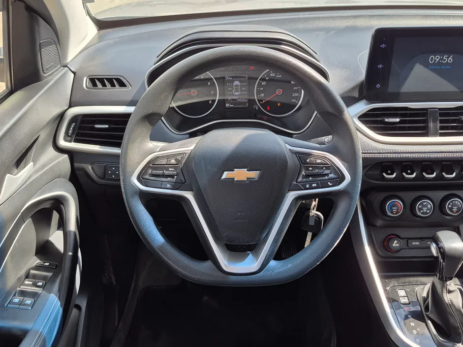 2023 Chevrolet Captiva LS 