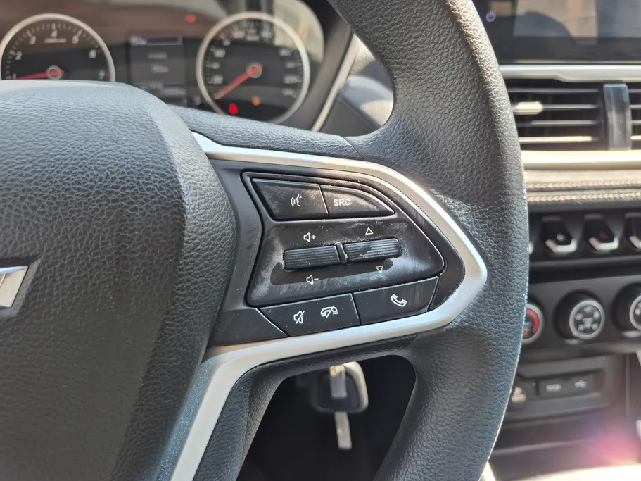 2023 Chevrolet Captiva LS 