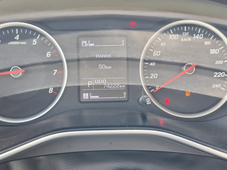 2023 Chevrolet Captiva LS 