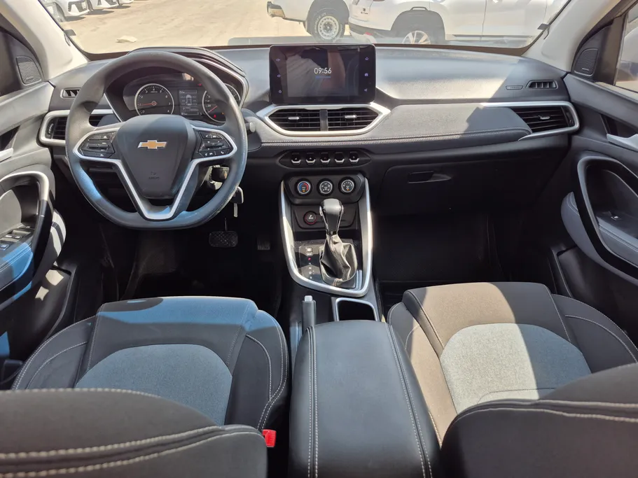 2023 Chevrolet Captiva LS 