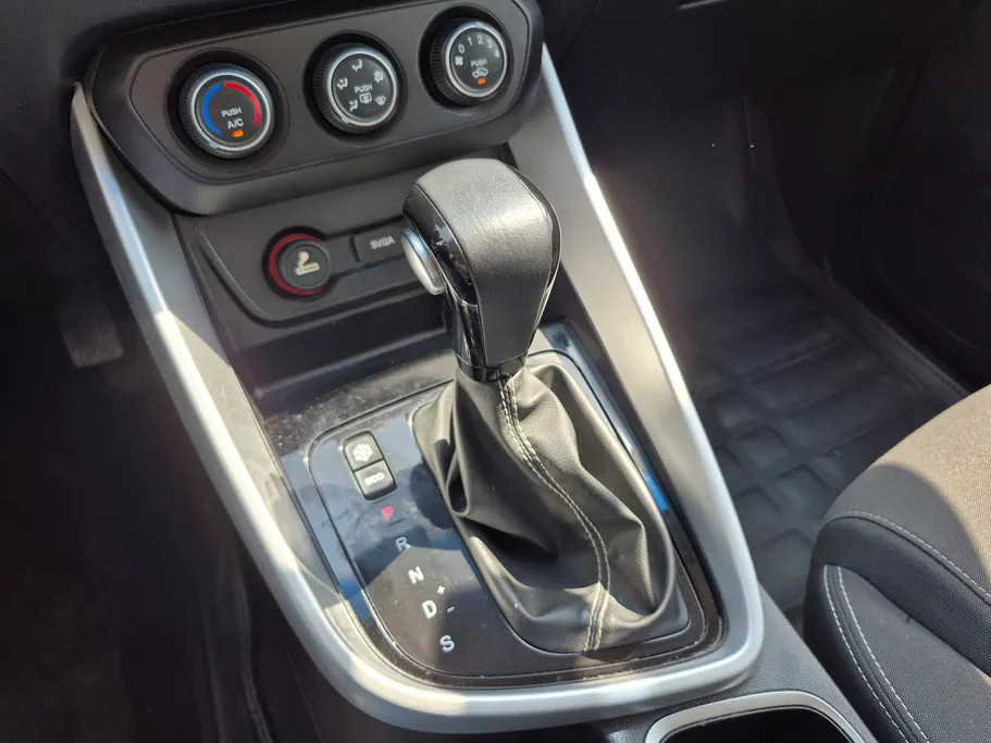 2023 Chevrolet Captiva LS 