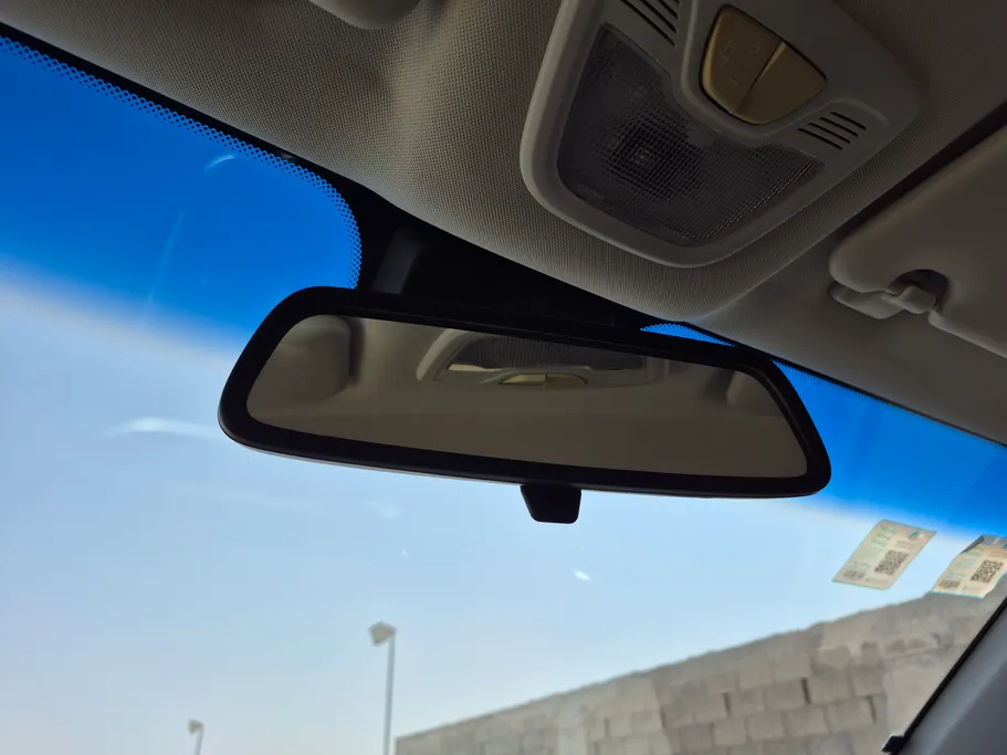 2023 Chevrolet Captiva LS 
