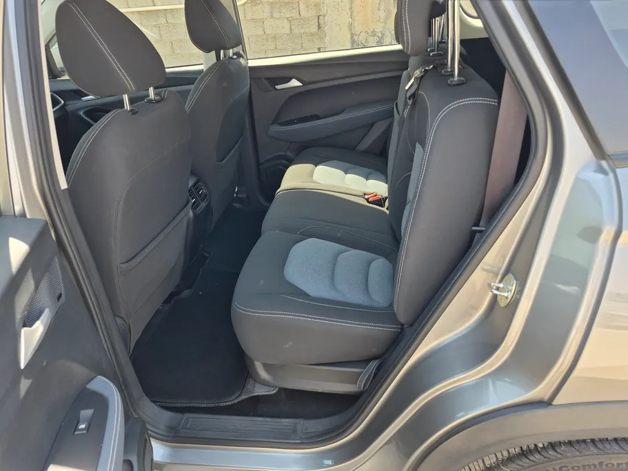 2023 Chevrolet Captiva LS 