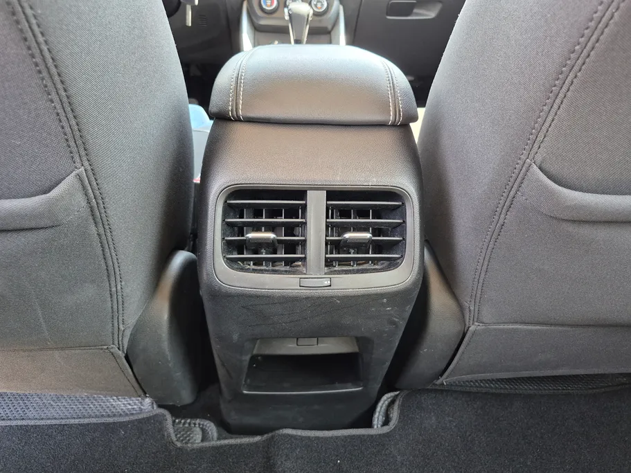 2023 Chevrolet Captiva LS 