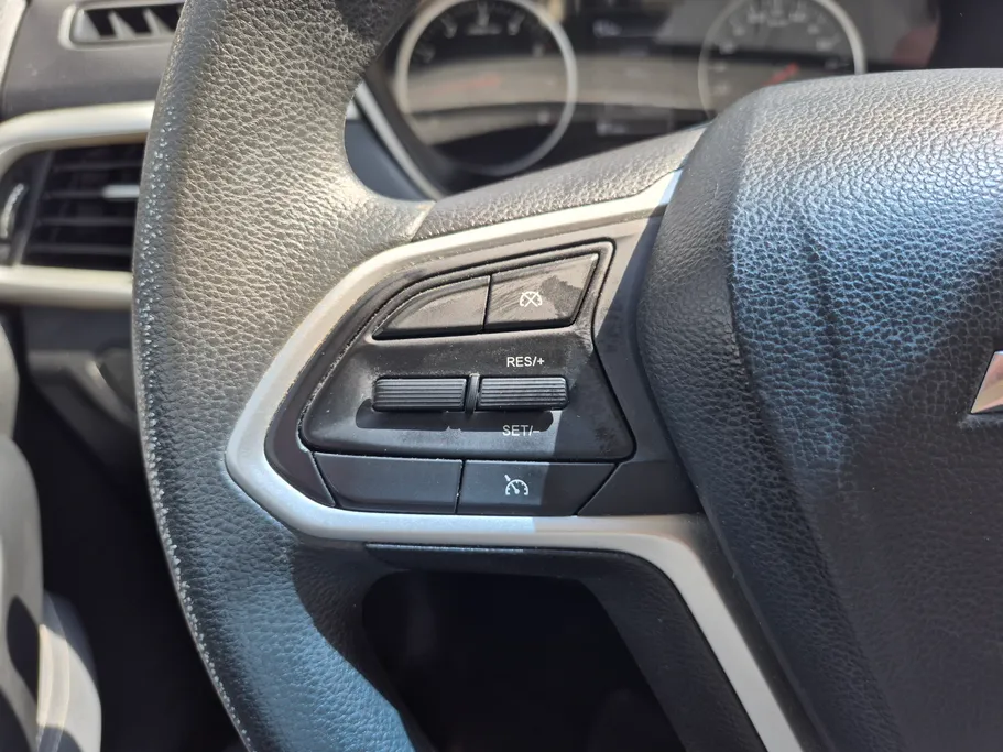2023 Chevrolet Captiva LS 