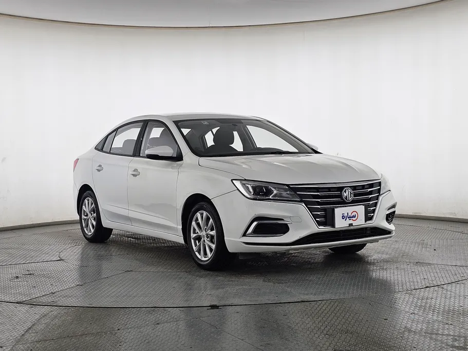 2023 ام جي 5 STD 