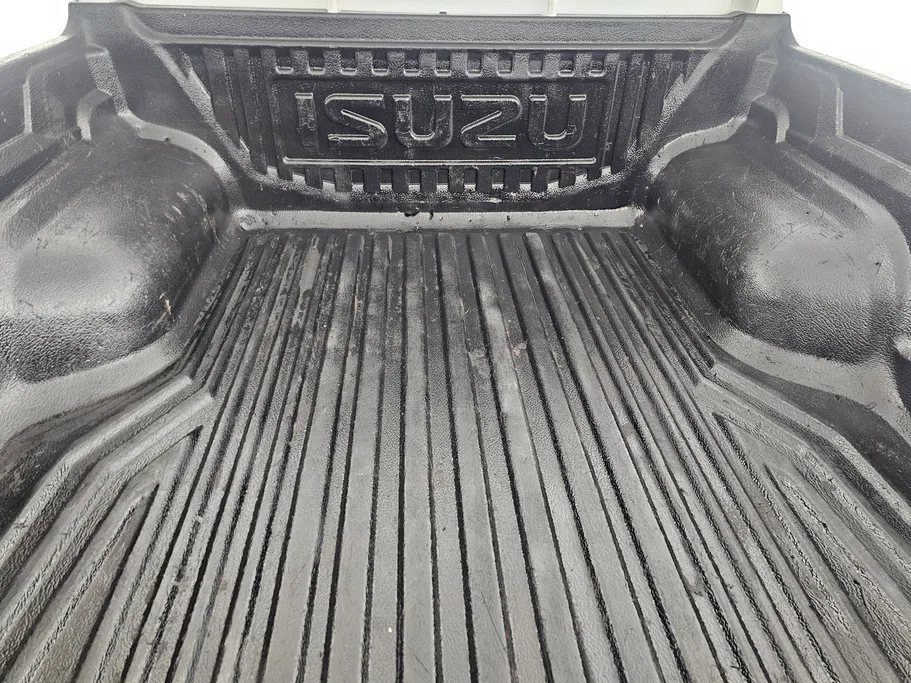 ايسوزو دي ماكس Double Cab 2022 