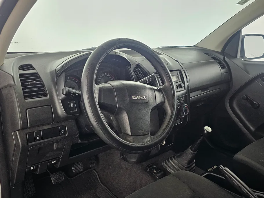 ايسوزو دي ماكس Double Cab 2022 