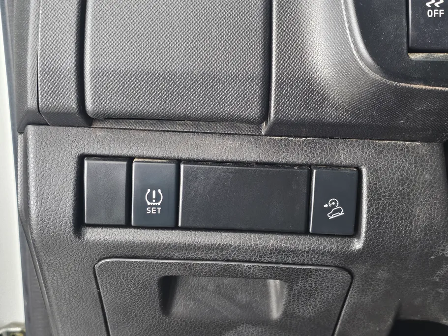 ايسوزو دي ماكس Double Cab 2022 
