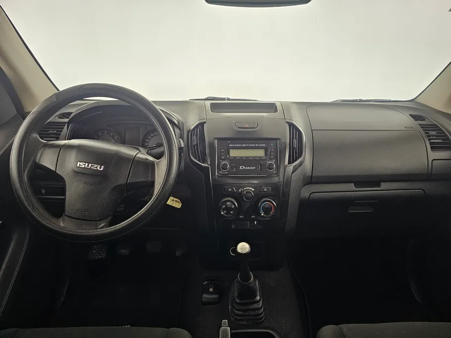 ايسوزو دي ماكس Double Cab 2022 