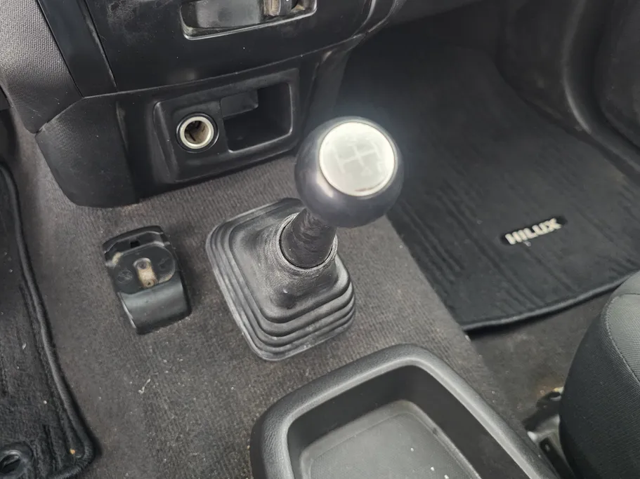 ايسوزو دي ماكس Double Cab 2022 