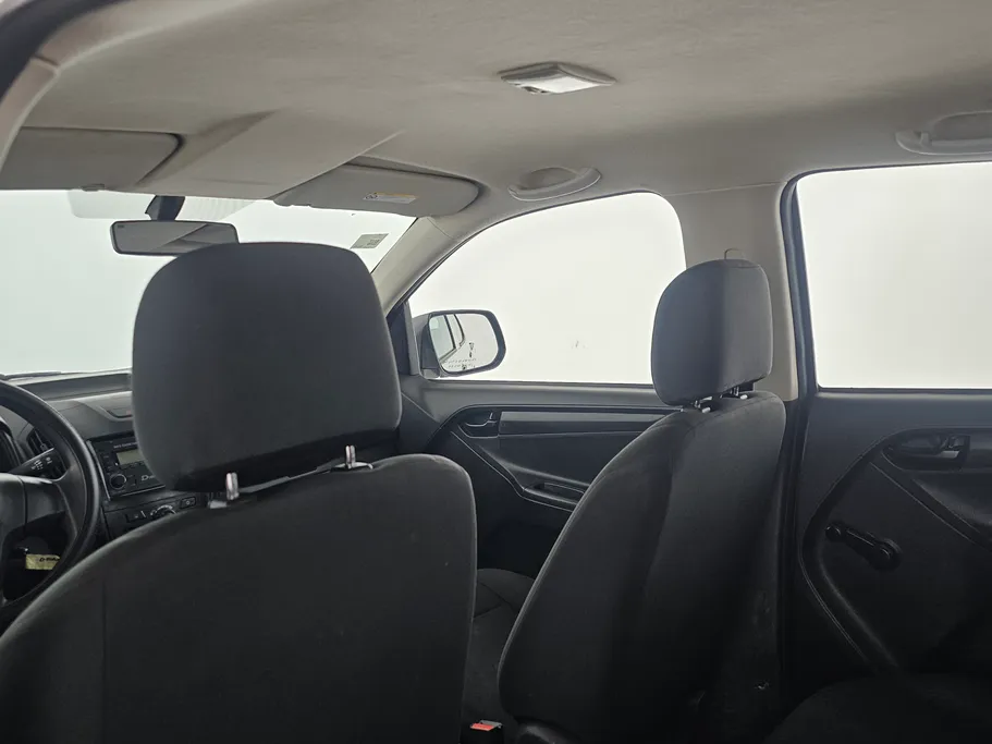 ايسوزو دي ماكس Double Cab 2022 