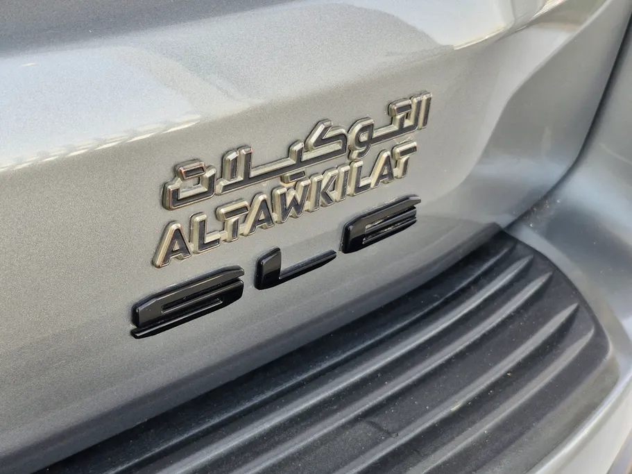 جي إم سي  يوكن SLE 2023 
