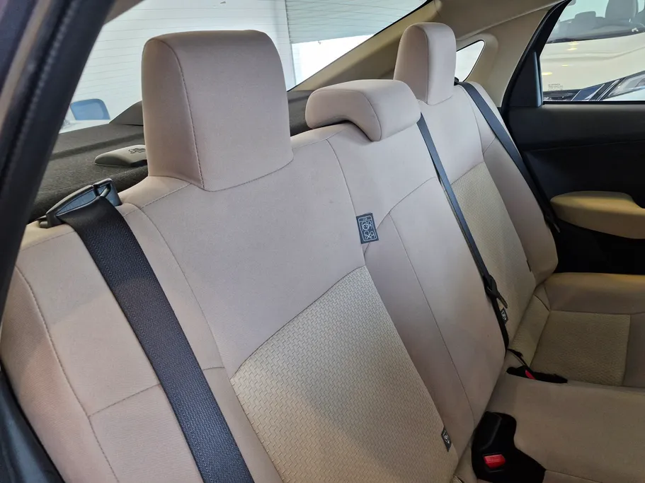 2023 Toyota Yaris  Y 
