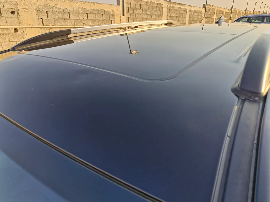 هافال H9 سوبر دجنتي (سبير علاقي) 2022 