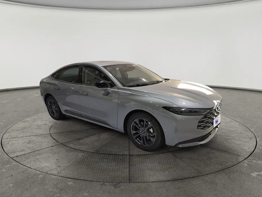 2026 Ford Taurus Ambiente New Shape 