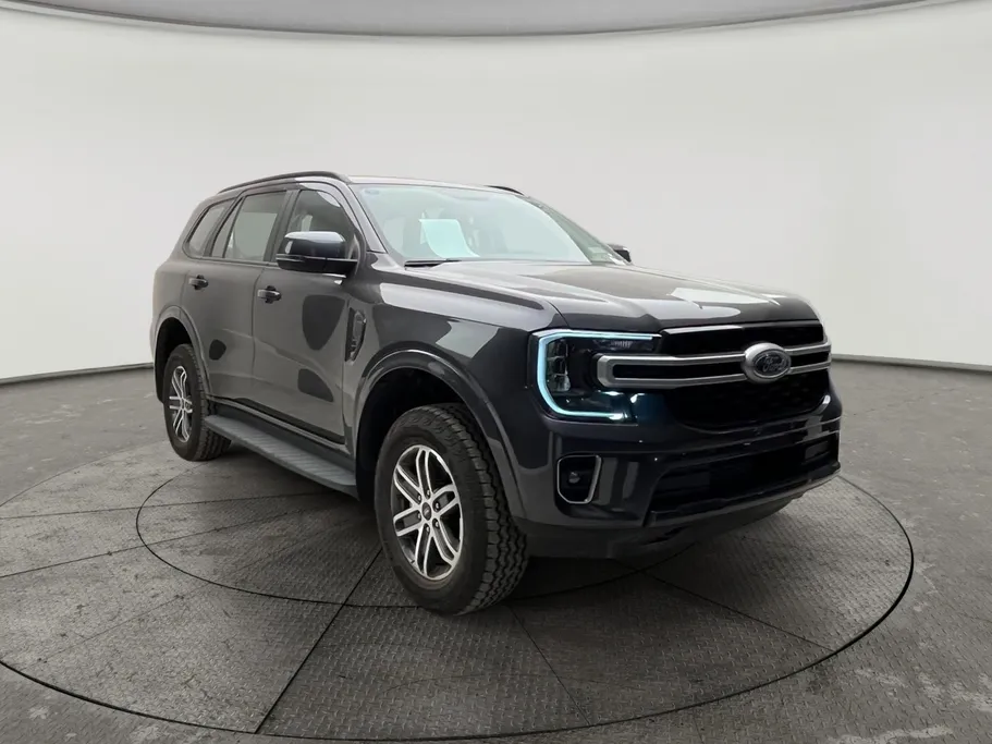 2025 Ford Everest XLS 