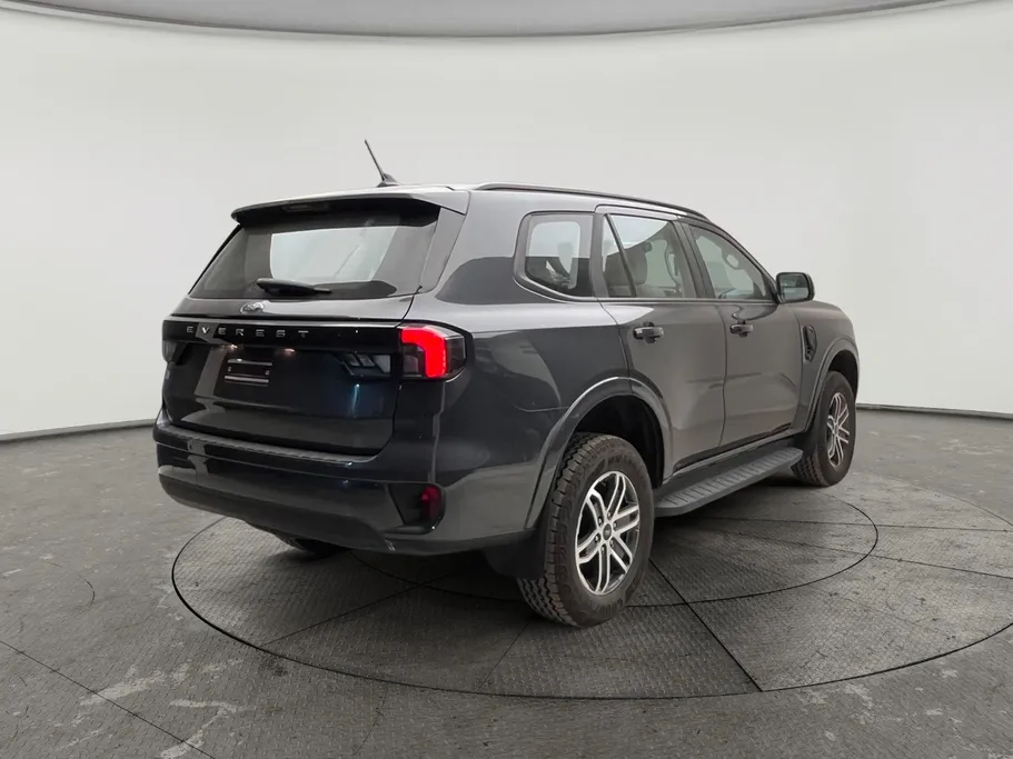 2025 Ford Everest XLS 