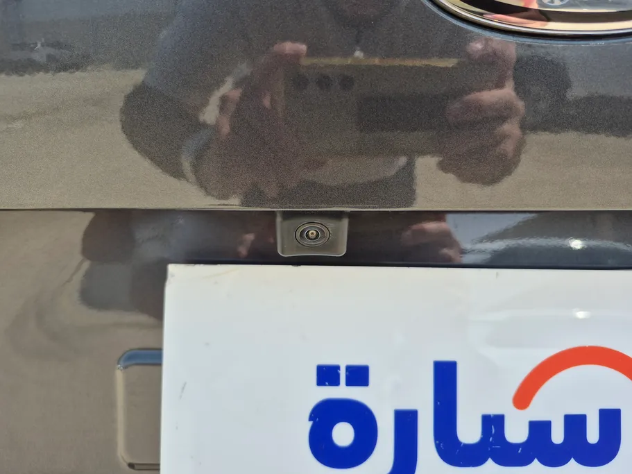 شانجان يونى اس إليت 2025 